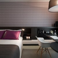 voorbeeldkamer